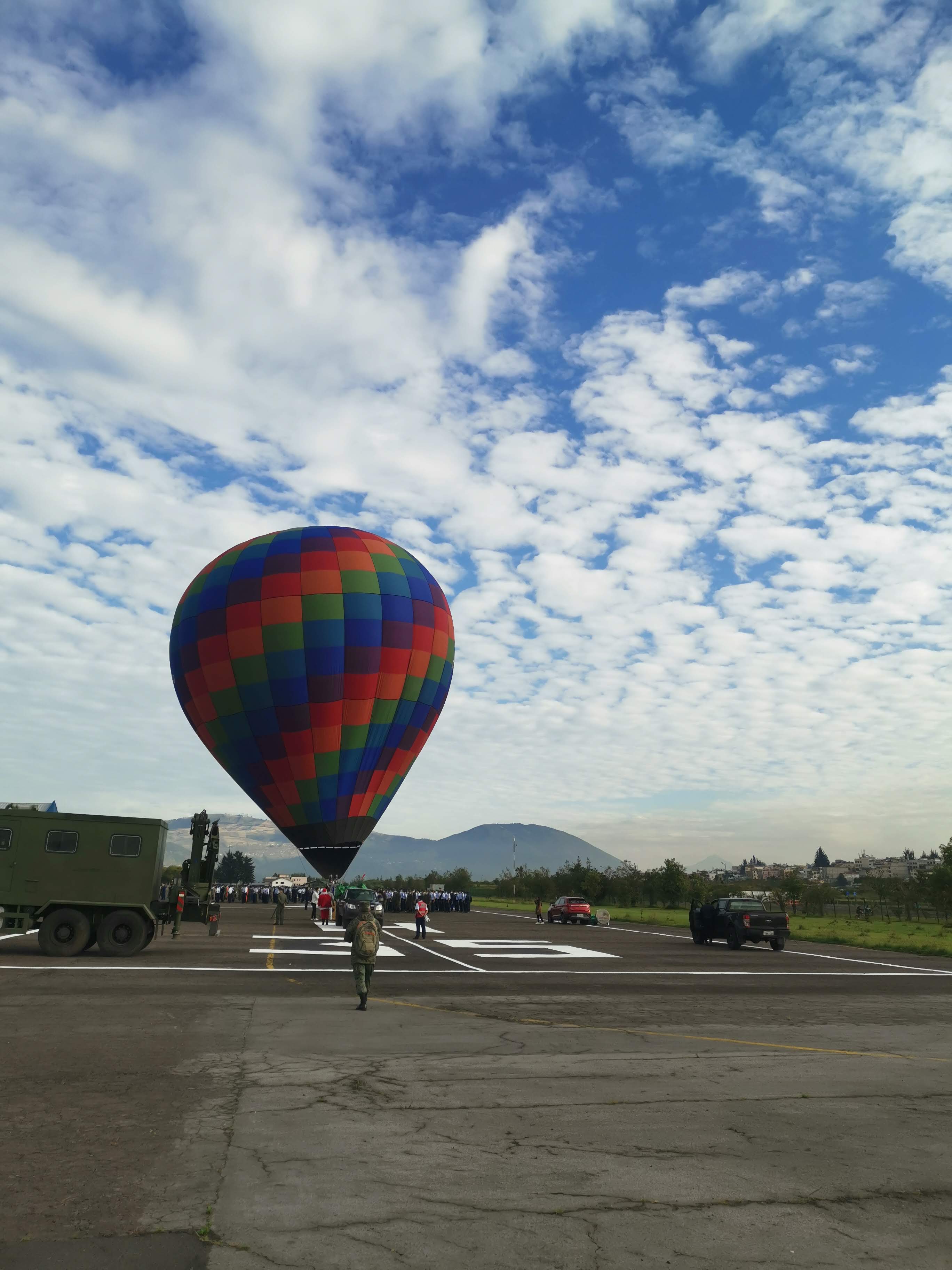 Parque Bicentenario 11
